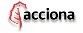 Aliados de Acciona